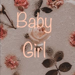 ✨Baby Girl✨